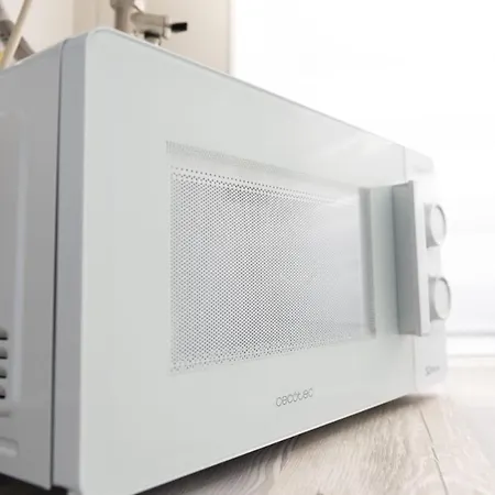 דירה Casa Teresa