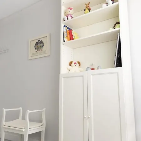 Casa Teresa Apartment Cenes De La Vega