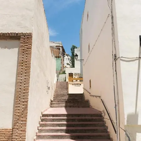 Casa Teresa Apartment Cenes De La Vega