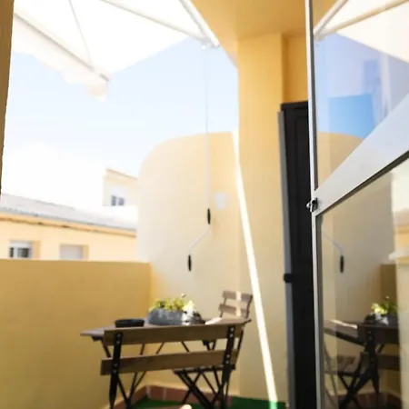 Casa Teresa Apartment Cenes De La Vega