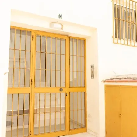 Casa Teresa Apartment