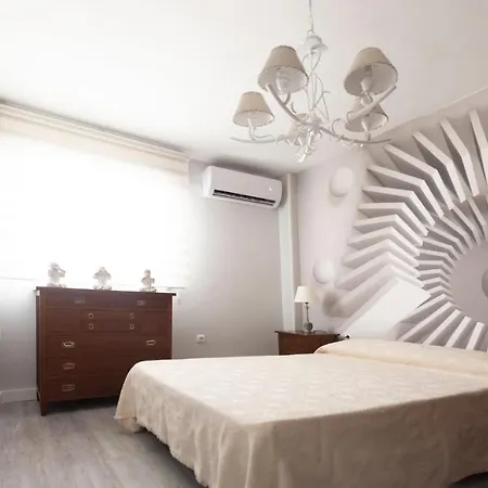 Casa Teresa Apartment
