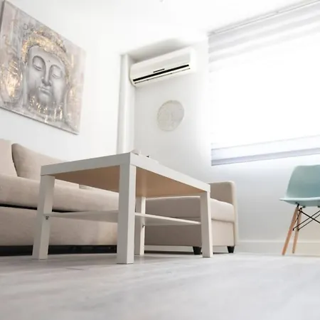 Casa Teresa Apartment *